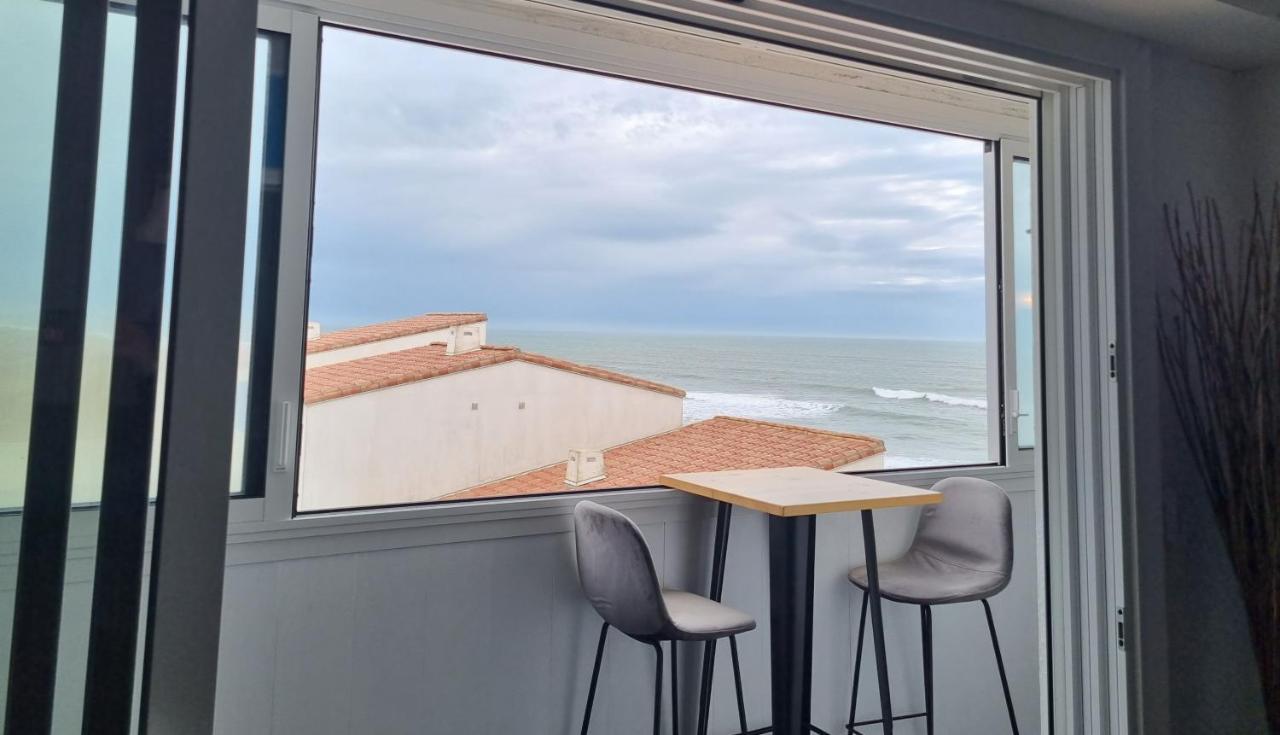 Eau Bleue D'eden Apartamento *
