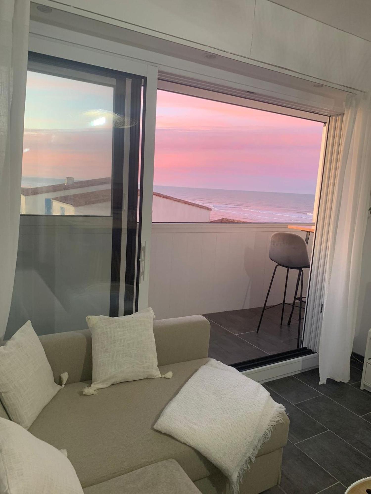 Apartamento Eau Bleue D'eden