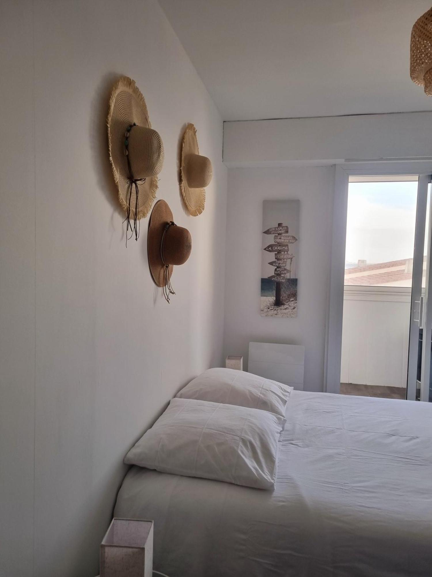 Eau Bleue D'eden Apartment *